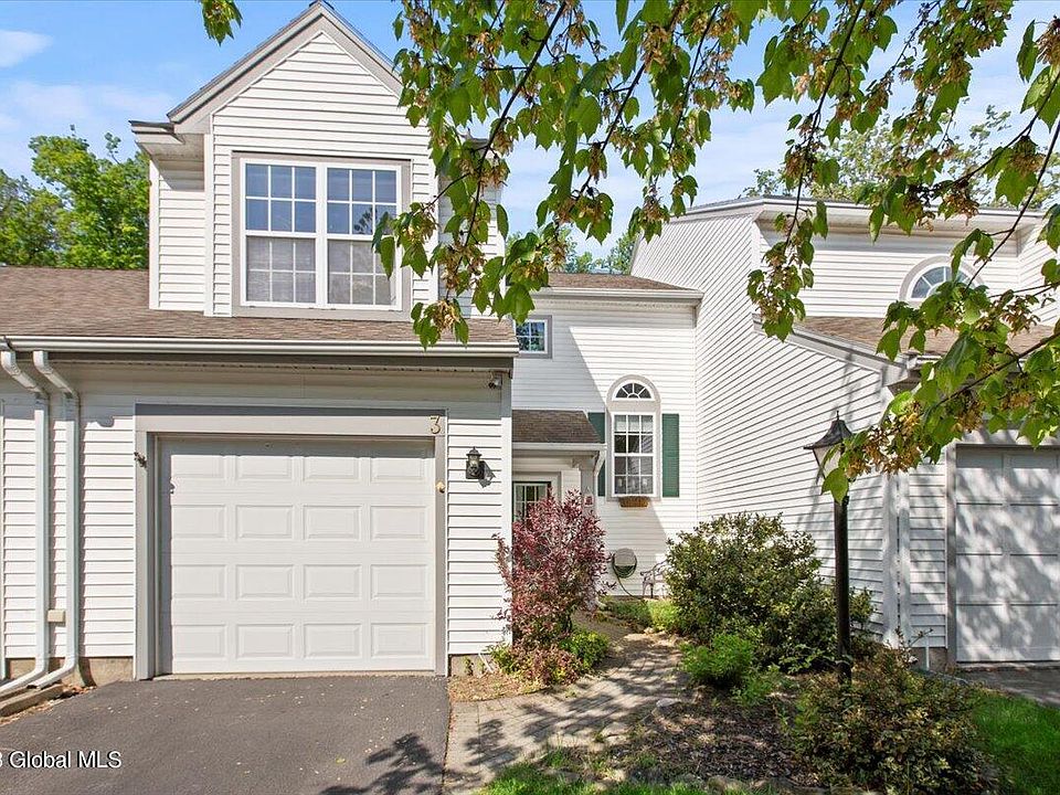 3 Malibu Hill, Rensselaer, NY 12144 Zillow