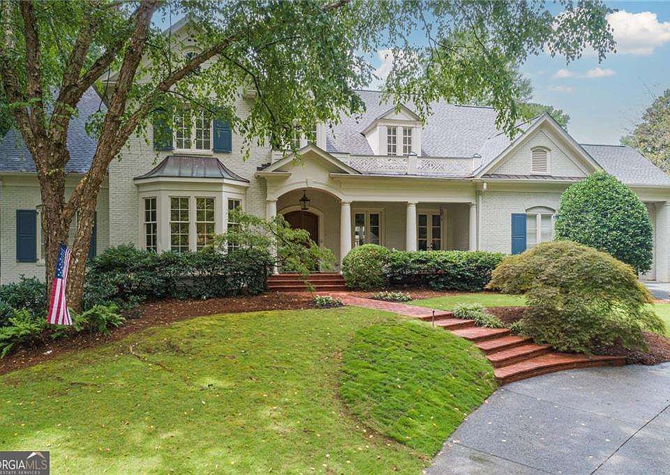 1st image of 82 Blackland Rd NW