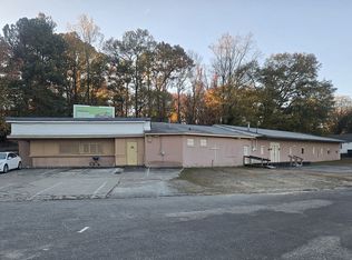 1999 Pryor Rd SW, Atlanta, GA 30315