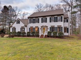 2408 W Miller Rd, Toano, VA 23168