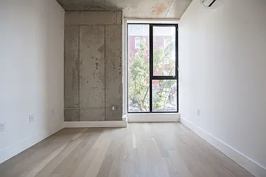 Rented by Brooklyn Group