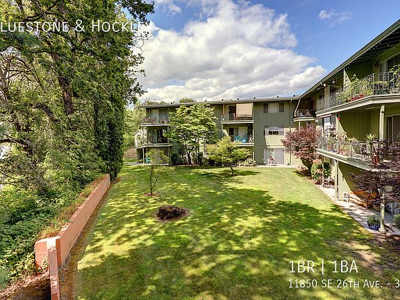 4th image of 11850 SE 26th Ave #314
