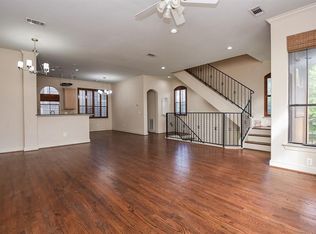 1502 Rosalie St, Houston, TX 77004
