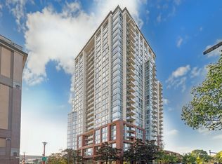 550 Taylor St #2008, Vancouver, BC V6B 1R1