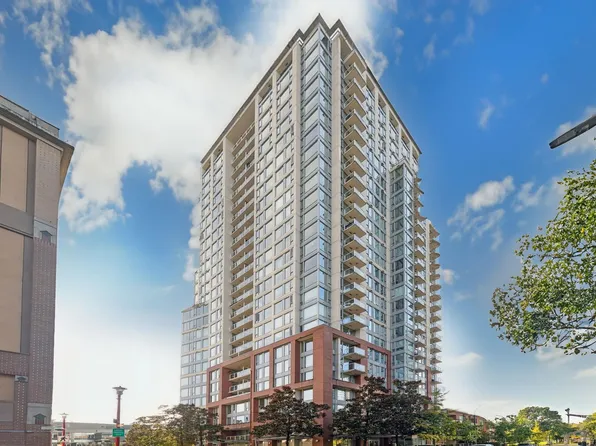 550 Taylor St #2201, Vancouver, BC V6B 1R1