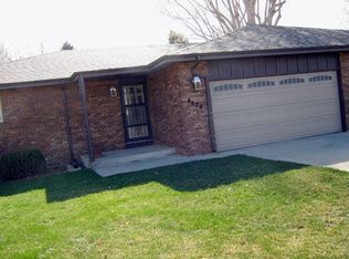 4474 W Pioneer Dr, Greeley, CO 80634