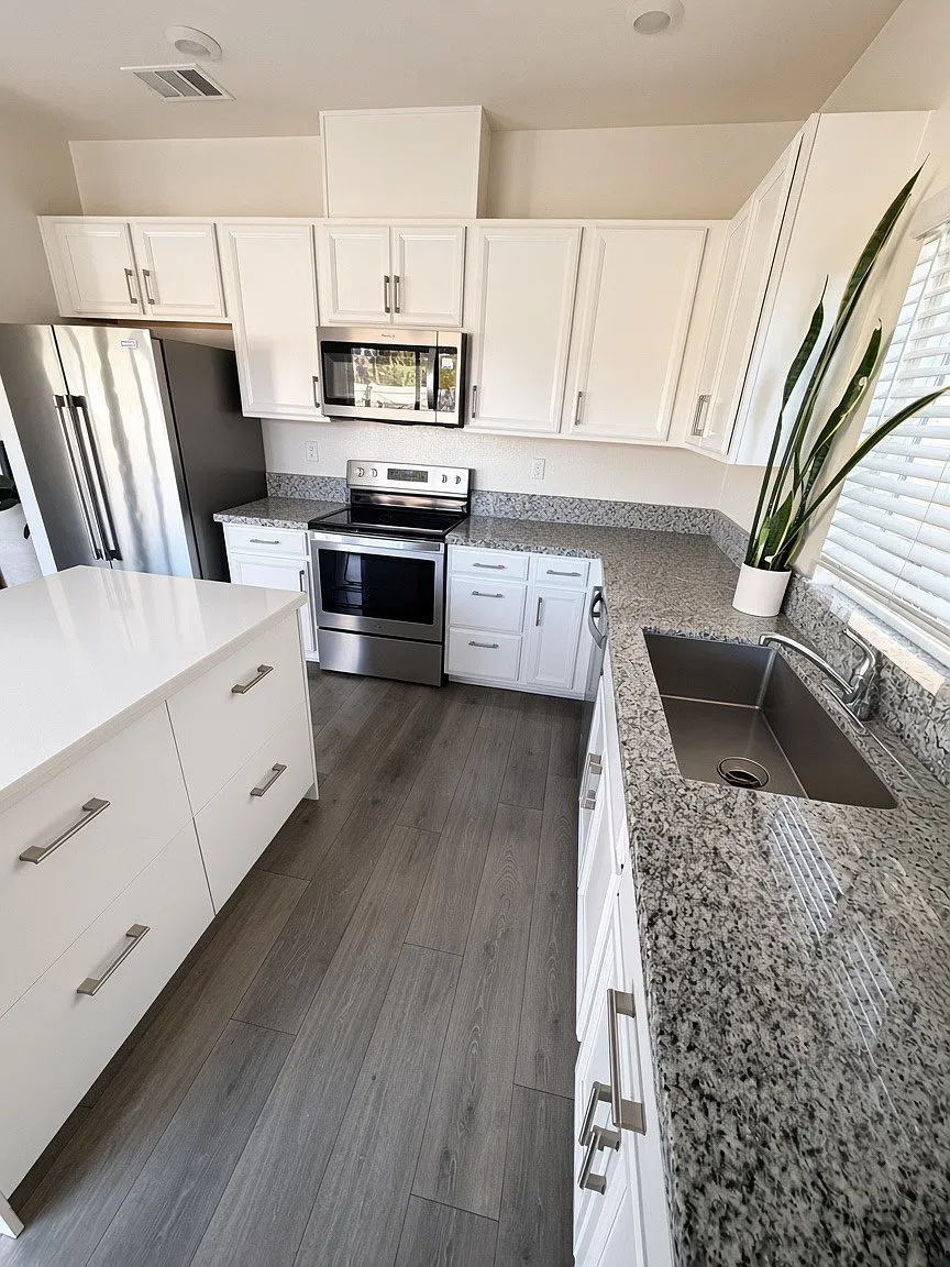 3 bed, 2.5 bath, 1404 sqft, $2,750 — Photo 4