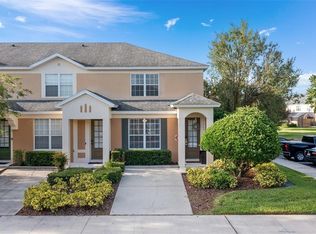 7667 Otterspool St, Kissimmee, FL 34747