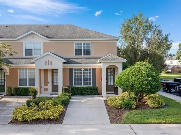 7667 Otterspool St, Kissimmee, FL 34747