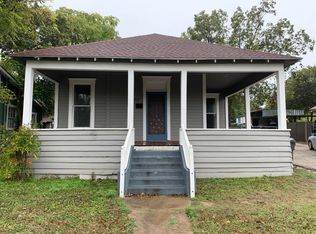 2210 Lasker Ave, Waco, TX 76707