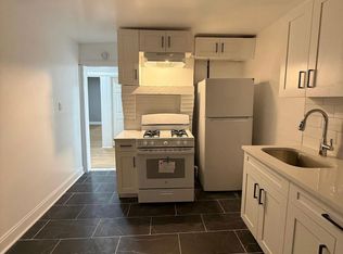 539 Norwood St #1, East Orange, NJ 07018