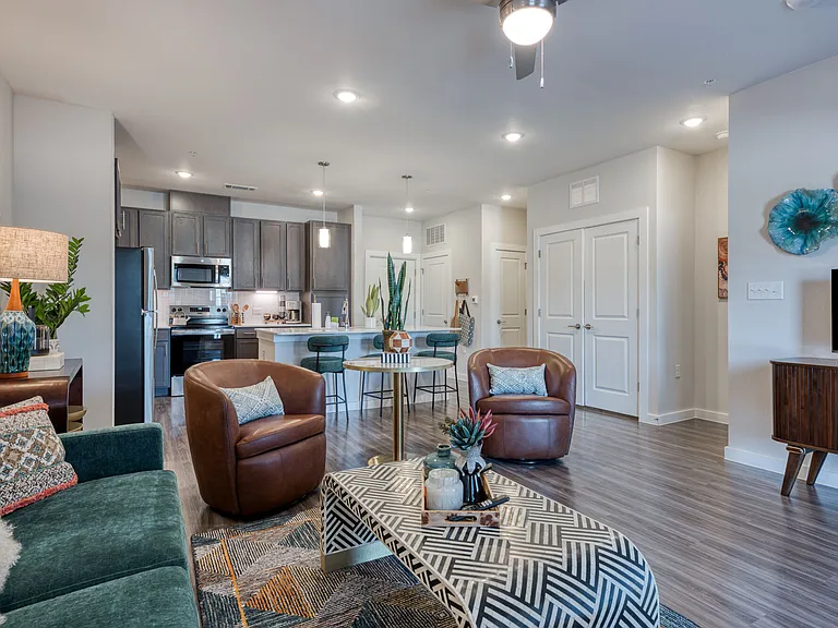 Lumen Residences — Photo 27
