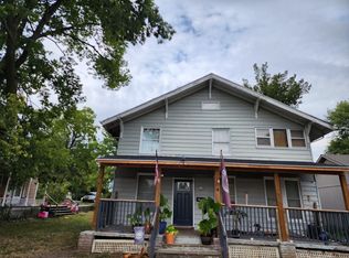 104 E Miami St, Paola, KS 66071