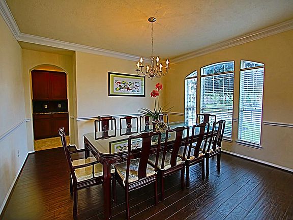 4th image of 20706 Cupshire Dr