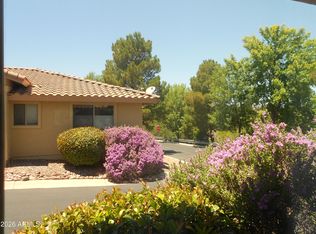 707 Skyview Lane, Cottonwood, AZ 86326