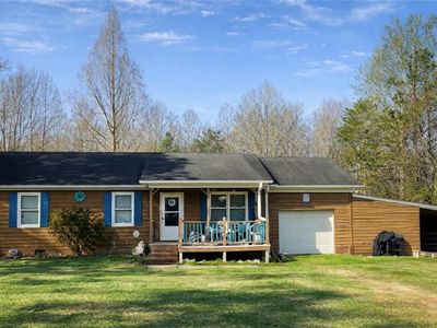 7601 Happy Hill Rd, Kernersville, NC, 27284