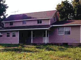 20999 S 1251st Rd, Stockton, MO 65785