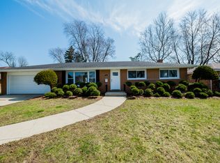 500 Tana Ln, Joliet, IL