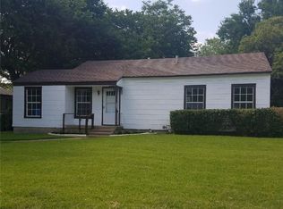 1421 Meadowbrook Dr, Garland, TX 75042