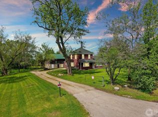 13950 W Stiehr Rd, Wadsworth, IL 60083