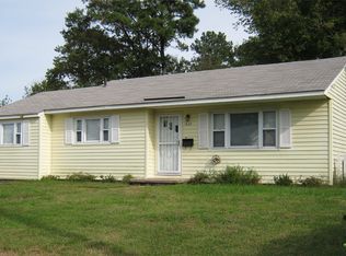 1632 Janke Rd, Virginia Beach, VA 23455