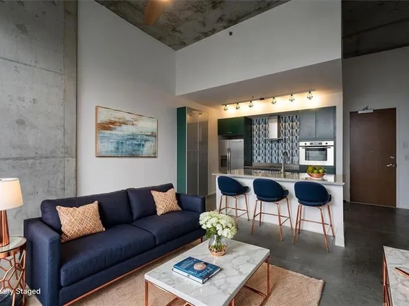 130 Arizona Ave NE Unit 415, Atlanta, GA 30307