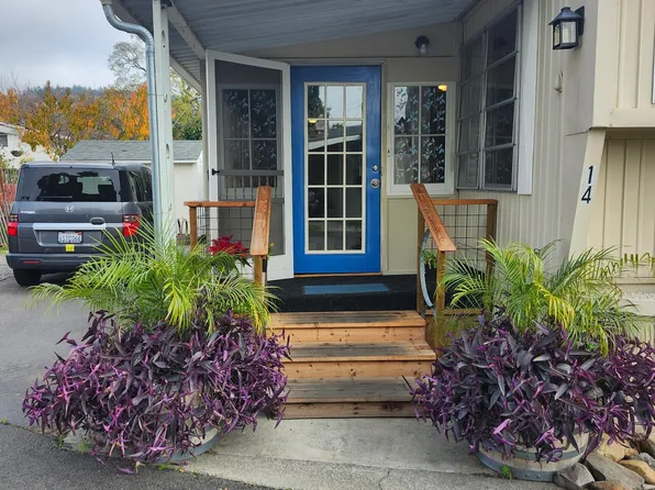 18715 Sonoma Highway #14, Sonoma, CA 95476