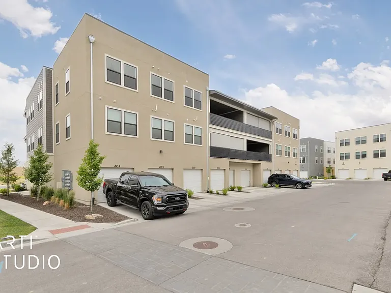 8342 S Sky Mirror Ln #304 — Photo 24