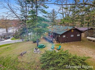 6530 W Schmeid Rd, Lakeview, MI 48850