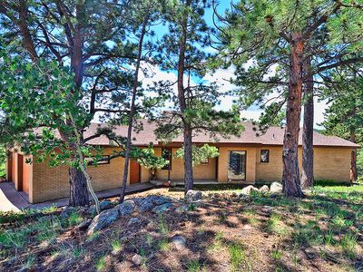672 Woodland West Dr, Woodland Park, CO, 80863