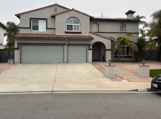 834 Calle Lagasca, Chula Vista, CA 91910
