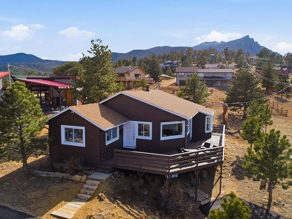 2619 Sunrise Ct, Estes Park, CO 80517 | MLS #1052938 | Zillow