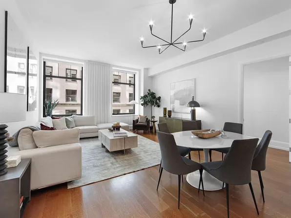 10 Madison Sq W APT 4D, New York, NY 10010