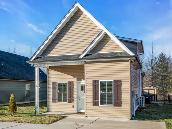116 Eno Rd, Dickson, TN 37055