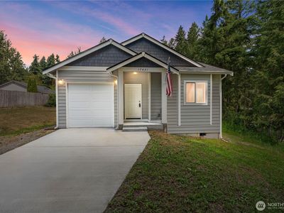 17621 Vine Lane SE, YELM, WA, 98597