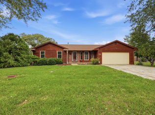 3710 SE 27th Ter, Topeka, KS 66605