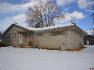 902 N Edith St, Cortez, CO 81321