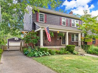 450 Oakland Park Ave, Columbus, OH 43214