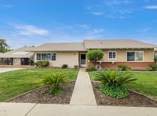 533 Mark Dr, Simi Valley, CA 93065