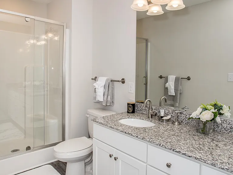 The Reserve at Rivington Townhome Rentals — Photo 12