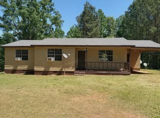 156 Shelton Road, Norwood, GA 30821
