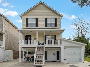 136 Morgan Ave, Little River, SC 29566