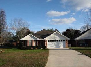8159 Magnolia Village Dr N, Mobile, AL 36695