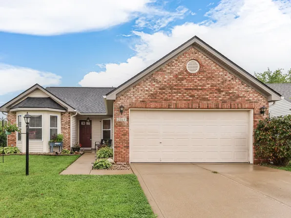 2369 Orchard Creek Dr, Columbus, IN 47201