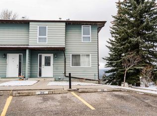 457 S Collinge Rd #310, Hinton, AB T7V1K8