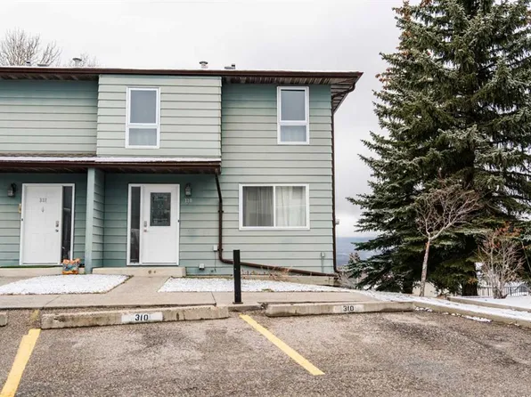 457 S Collinge Rd #310, Hinton, AB T7V 1K8