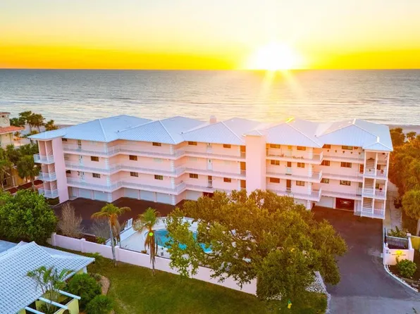 908 GOLDEN BEACH BOULEVARD #201, VENICE, FL 34285