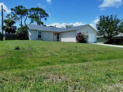 782 NW Sharpe St, Port Saint Lucie, FL, 34983