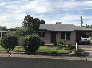 3424 W Solano Dr N, Phoenix, AZ 85017