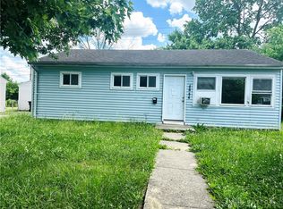 4844 Marburn Ave, Dayton, OH